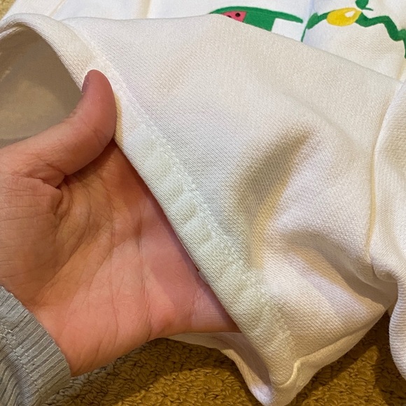 Champion Sweatshorts - Picture 3 of 3